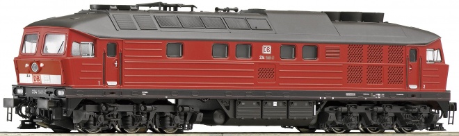 Diesel locomotive BR 234 Digital with Sound<br /><a href='images/pictures/Roco/72698_HM_rgb.jpg' target='_blank'>Full size image</a>